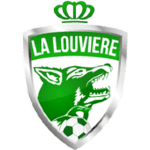 La Louvière Centre logo