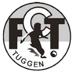 FC Tuggen logo