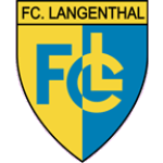 FC Langenthal logo