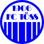 FC Töss logo