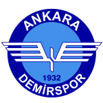 Ankara Demirspor logo