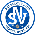 FK Spišská Nová Ves logo