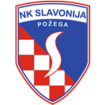 NK Slavonija Požega logo