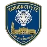 Yangon City