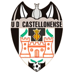 UD Castellonense logo