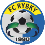 FC Družstevník Rybky logo