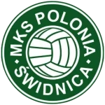 MKS Polonia Świdnica logo