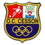 OC Cesson 2