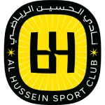 Al Hussein Irbid