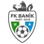 FK Banik Most-Sous logo