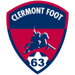 Clermont Foot U19 logo