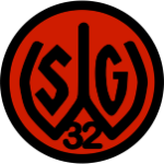 SG Walluf logo