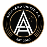 Auckland United FC logo