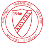 Kouris Erimis logo
