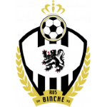 RUS Binche logo