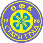 OFK Stari Grad Bačka Palanka logo