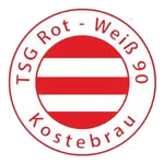TSG Rot-Weiß 90 Kostebrau