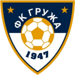 FK Gruža logo