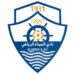 Al Mina'a SC