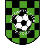 NK Rudar Mursko Središće logo