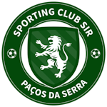 SCSIR Paços Serra