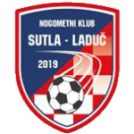 NK Sutla-Laduč logo