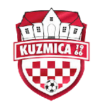 NK Kuzmica logo