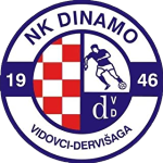 NK Dinamo Vidovci-Dervišaga logo