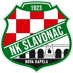 NK Slavonac Nova Kapela logo