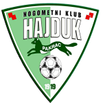 NK Hajduk Pakrac logo