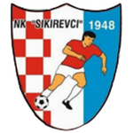 NK Sikirevci logo