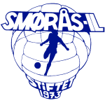 Smørås IL logo