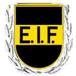 Enhörna IF logo