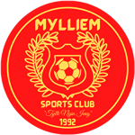 Mylliem SC