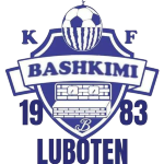 Bashkimi Luboten