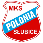 MKS Polonia Słubice logo