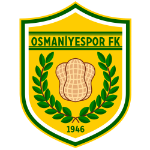 Osmaniyespor FK II