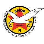 CRC 22 Junho/Amor