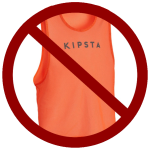 Non-Bibs