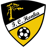FC Honka/Akatemia logo