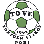 Toejoen Veikot logo