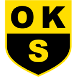 OKS Start Otwock logo