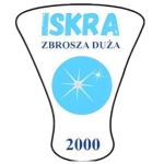 Iskra Zbrosza Duża