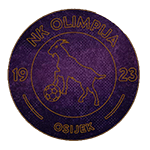 NK Olimpija Osijek logo