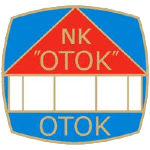 NK Otok logo