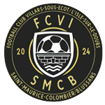 FC Villars l'Isle Saint Maurice Blussans