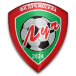 Luch Moscow