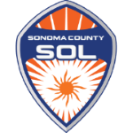 Sonoma County Sol logo