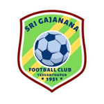 SRI Gajanana FC