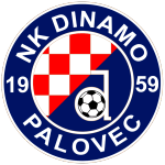 NK Dinamo Palovec logo